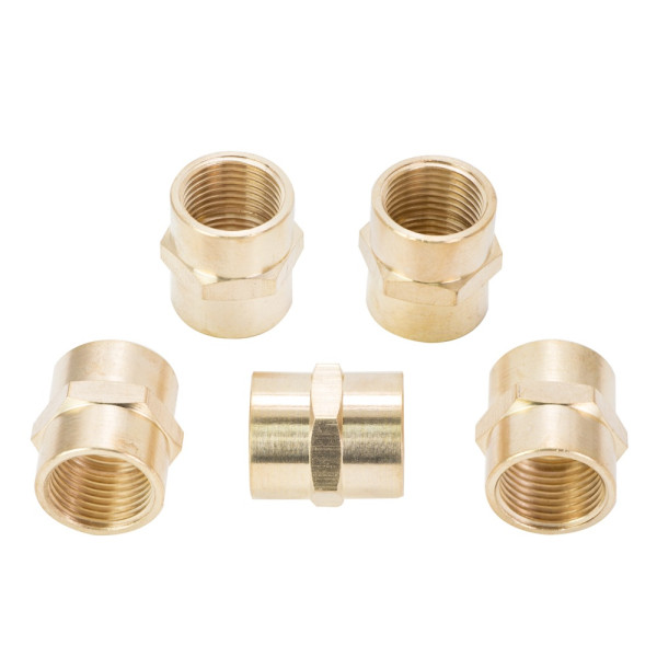 Соединение FT 1/2" × 1/2" SIGMA