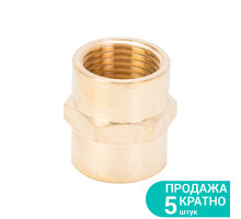 Соединение FT 1/2" × 1/2" SIGMA