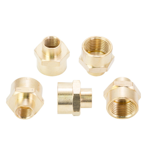 Соединение FT 1/4" × 1/2" SIGMA