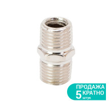 Соединение MT 1/4" × 1/4" SIGMA