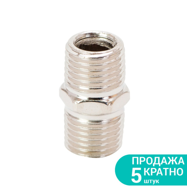 Соединение MT 1/4" × 1/4" SIGMA
