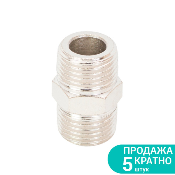 Соединение MT 1/2" × 1/2" SIGMA