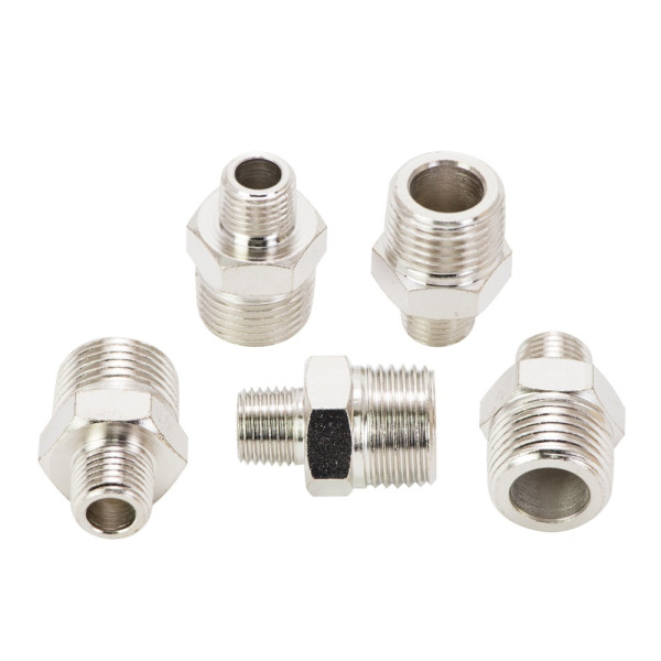Соединение MT 1/4" × 1/2" SIGMA