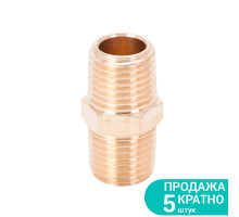 Соединение MT 1/4" × 1/4" SIGMA