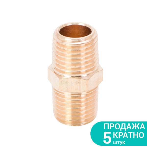 Соединение MT 1/4" × 1/4" SIGMA