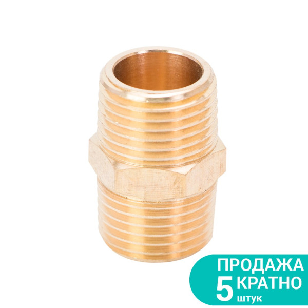 Соединение MT 1/2" × 1/2" SIGMA