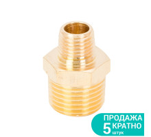Соединение MT 1/4" × 1/2" SIGMA