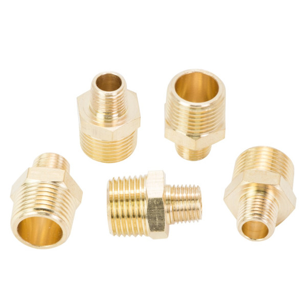 Соединение MT 1/4" × 1/2" SIGMA