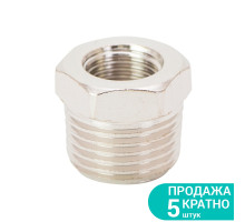 Соединение FT 1/4" × MT 1/2" SIGMA