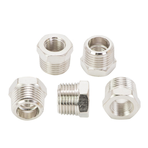 Соединение FT 1/4" × MT 1/2" SIGMA