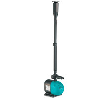 Насос фонтанный 110Вт Hmax 3,7м Qmax 3750л/ч LEO XKF-110P