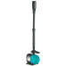Насос фонтанный 110Вт Hmax 3,7м Qmax 3750л/ч LEO XKF-110P