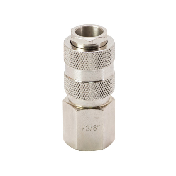 З'єднання швидкознімне з внутрішнім різьбленням FT 3/8" SIGMA