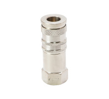 Соединение быстросъемное усиленное с внутренней резьбой FT 3/8" SIGMA