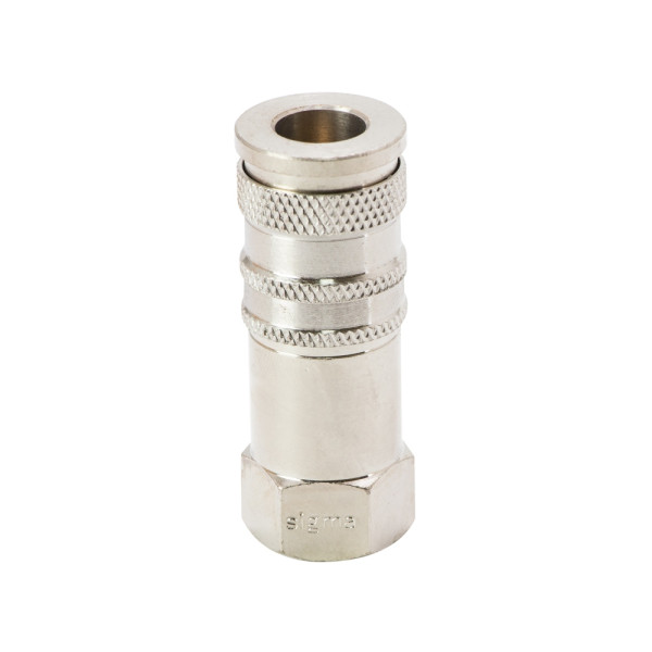 Соединение быстросъемное усиленное с внутренней резьбой FT 3/8" SIGMA