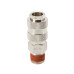 Соединение быстросъемное с наружной резьбой MT 3/8" SIGMA