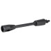 Перехідник подовжуючий до пістолета для мийки високого тиску VORTEX