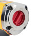 Гайковерт пневматический 1/2" 750Нм SIGMA