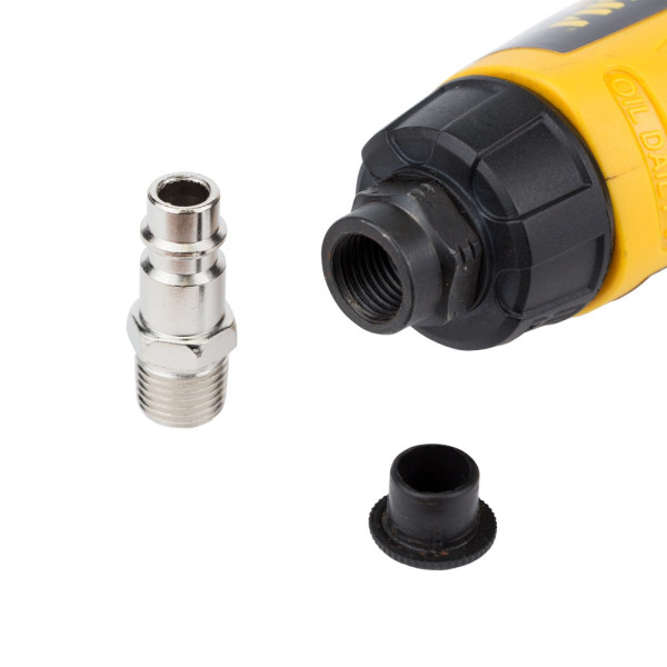 Ключ-трещотка пневматический 1/2" 80Нм SIGMA