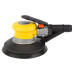 Шліфмашинка орбітальна пневматична з пилозбірником 150мм SIGMA