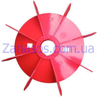 Вентилятор, вал 42 мм