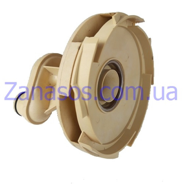 Дифузор з трубкою Вентурі JET 40, Forte