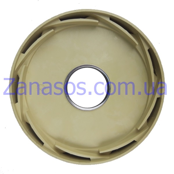 Диффузор MRS/HMP5/MRS (Ø122*27) (в сборе) "NPO"/"rudes" (A10/B08)
