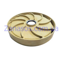 Диффузор выходной MRS-H/MRS-S (ф122*20) (пластик/нерж) "Sprut" (A10)