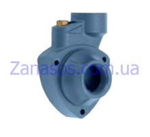 Корпус насосной камеры "Насосы+" QB60/PKm60-А05/021