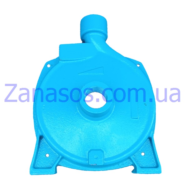 Корпус насосной камеры CPm 158