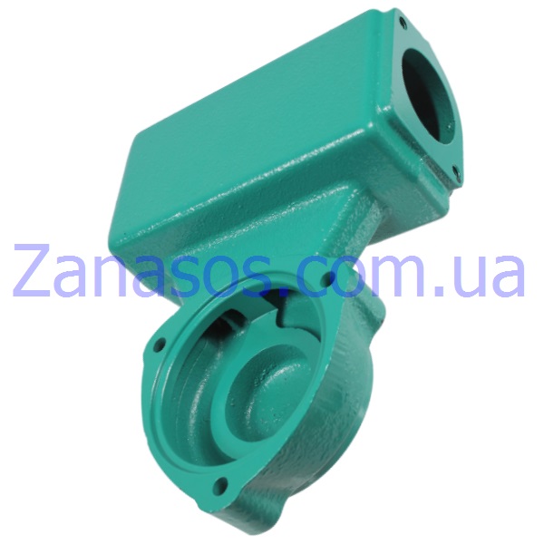Корпус станции Euroaqua WZ 750