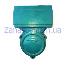 Корпус станции Euroaqua WZ 750