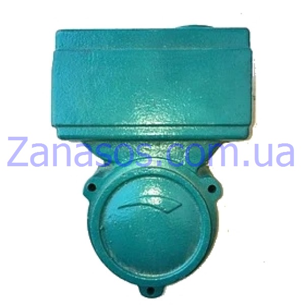 Корпус станции Euroaqua WZ 750
