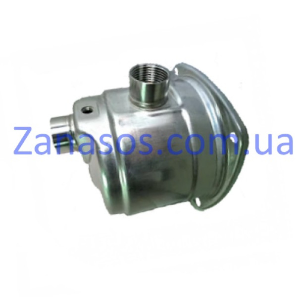 Корпус станції JCR 10-15Mx