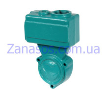 Корпус станции WZ 250