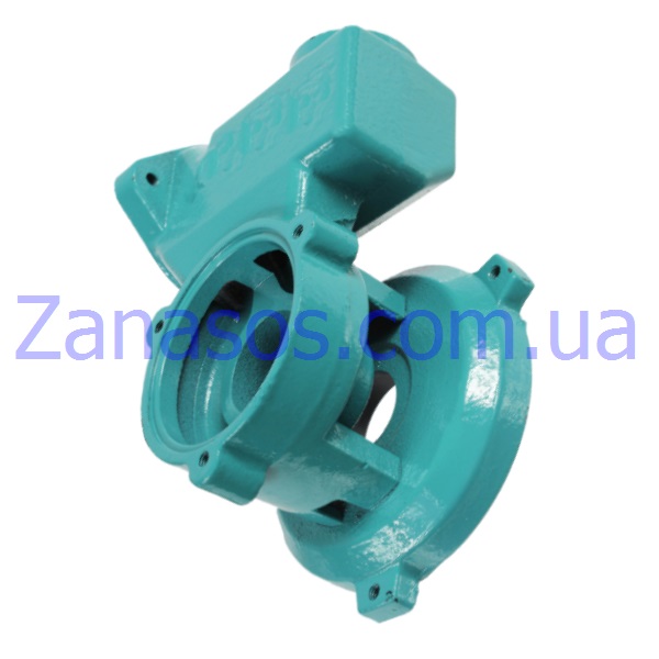 Корпус станції WZ 250-2L