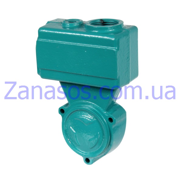 Корпус станции WZ 250