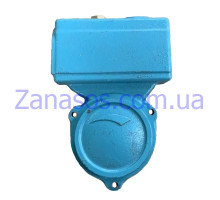 Корпус станции WZ 750 (тип 2)