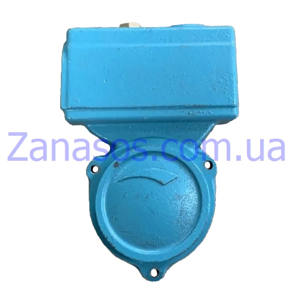 Корпус станції WZ 750 (тип 2)