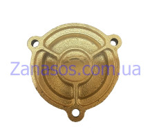 Передняя крышка корпуса станции WZ 250-2L