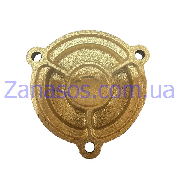 Передняя крышка корпуса станции WZ 250-2L