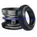 Торцеве ущільнення насоса серія 104 19, SIC/SIC, EPDM, 304