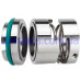 Торцевое уплотнение насоса серия 128 20, SIC/SIC, EPDM, 304, T5S43