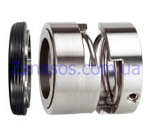 Торцеве ущільнення насоса серія 128P 30, SIC/SIC, VITON, 304, T1A