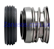 Торцеве ущільнення насоса серія 16 1, SIC/SIC, EPDM, 304