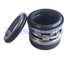 Торцеве ущільнення насоса серія 2100К 10, CAR/SIC, EPDM, 304