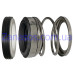 Торцевое уплотнение насоса серия 21UK 2.3/4, CER/CAR, EPDM, 304, N