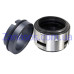 Торцеве ущільнення насоса серія 502B 22, SIC/SIC, VITON, 304, BP
