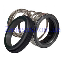 Торцеве ущільнення насоса серія 560C 24, CAR/SIC, EPDM, 304, T1S43