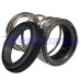 Торцеве ущільнення насоса серія 560C 35, SIC/SIC, VITON, 304, T1S43